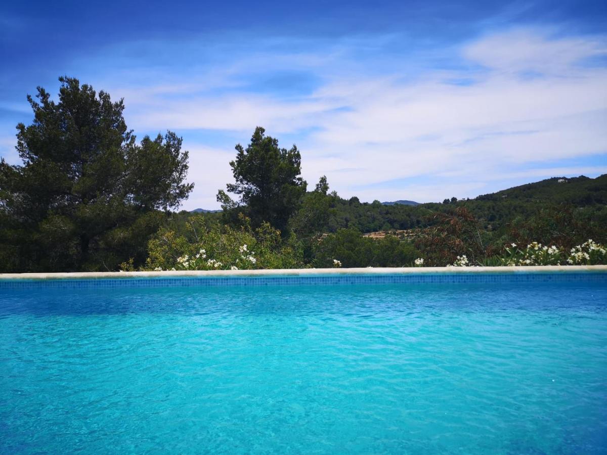 Agroturismo Can Pardal * Sant Miquel De Balansat