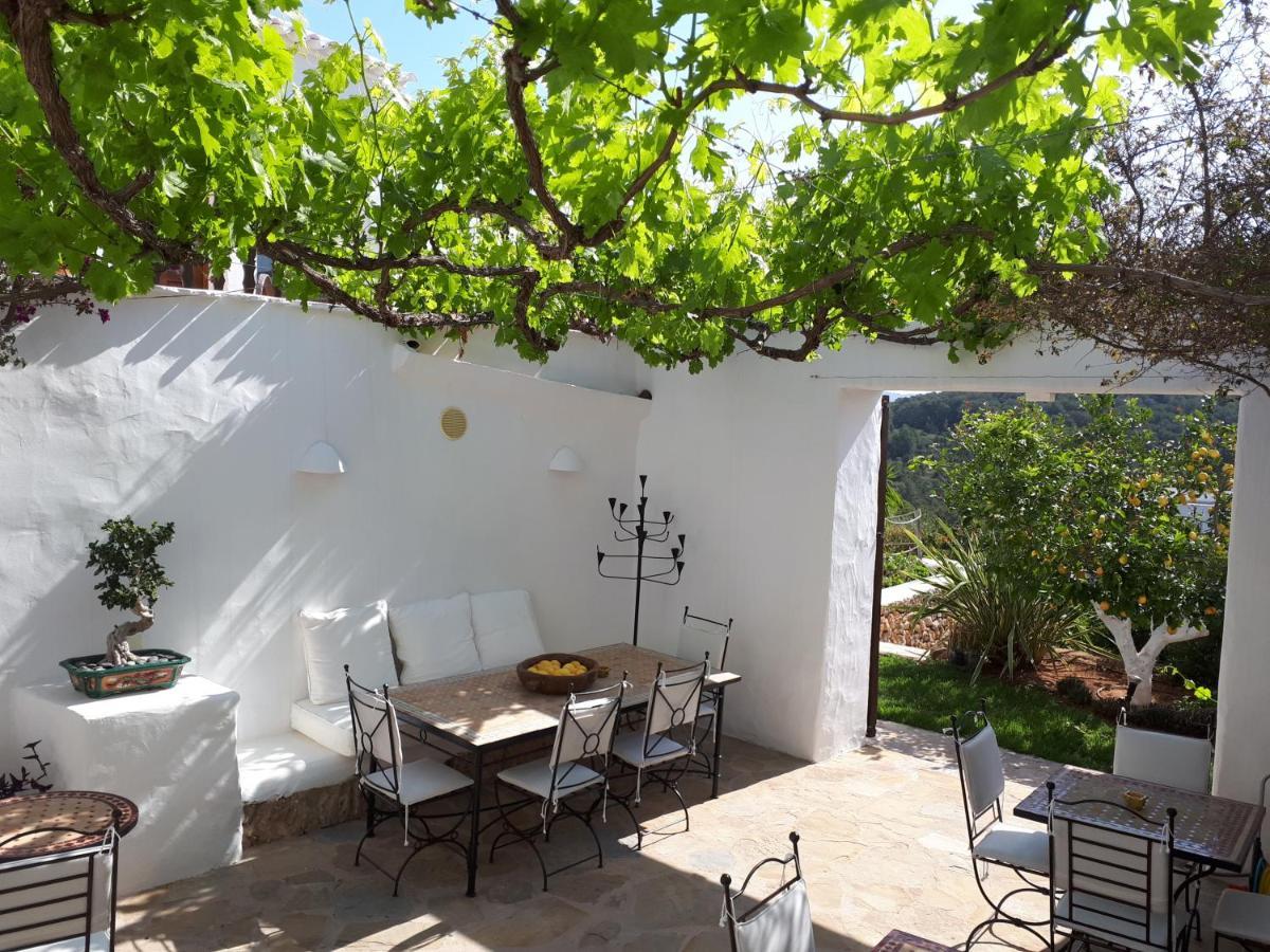 Agroturismo Can Pardal