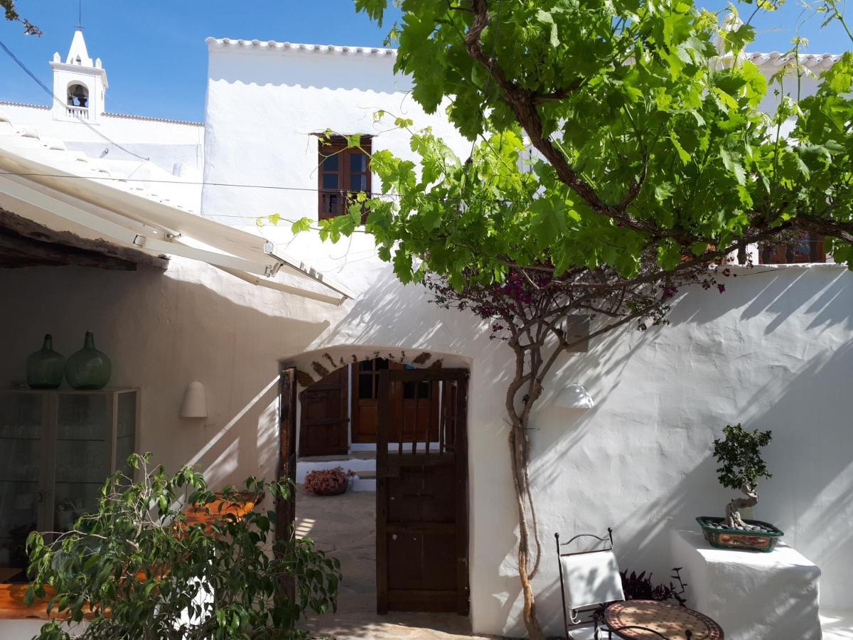 Agroturismo Can Pardal Farm stay Sant Miquel De Balansat