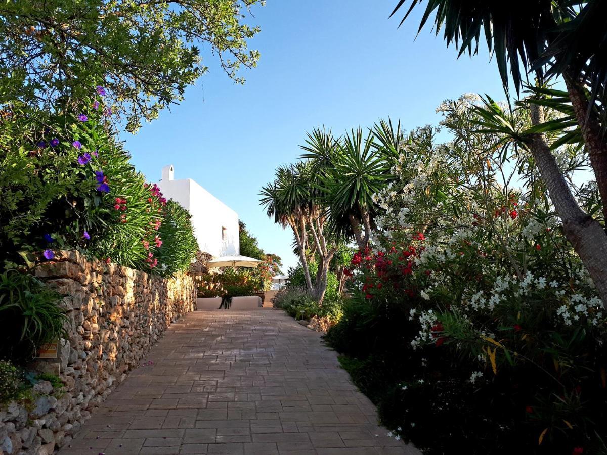 Farm stay Agroturismo Can Pardal