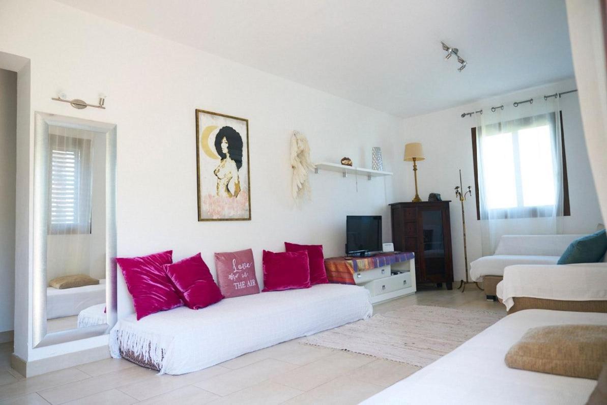 Sa Calma Villa Portinatx