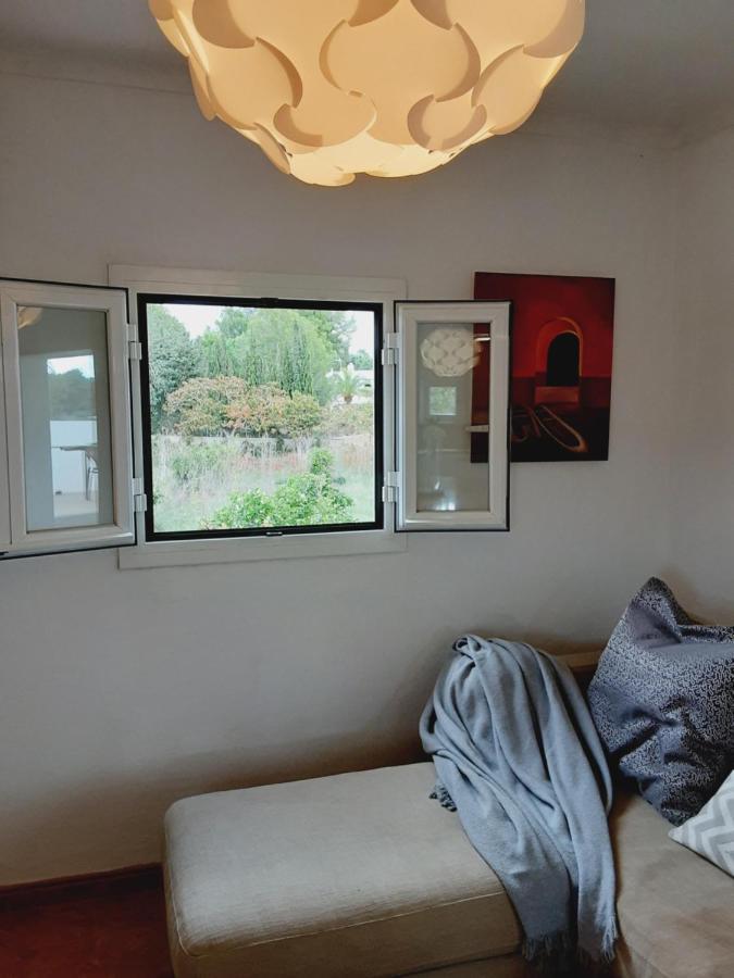 Holiday home Paci Santa Eularia des Riu