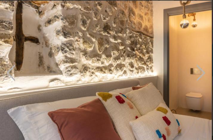 Apartamento Private Can Bes, Dalt Vila