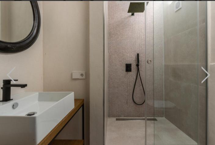Private Can Bes, Dalt Vila Apartamento *