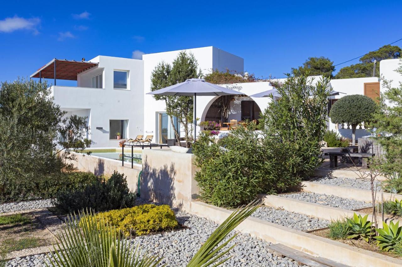Villa Nubita Sant Josep de sa Talaia