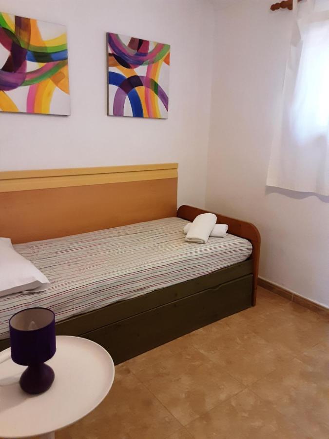 Paci Santa Eularia des Riu