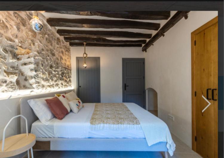 Private Can Bes, Dalt Vila * Ibiza