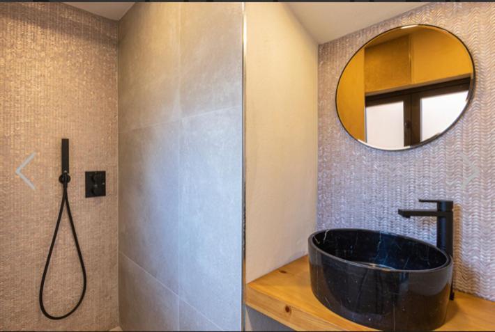 Private Can Bes, Dalt Vila Apartamento