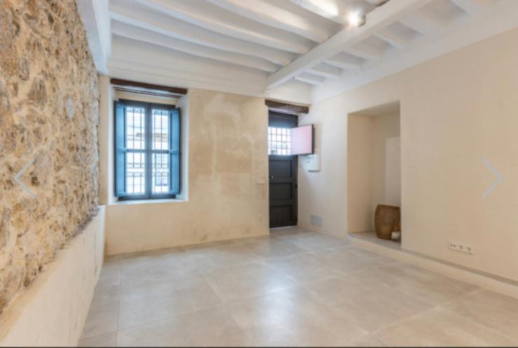 Private Can Bes, Dalt Vila Ibiza