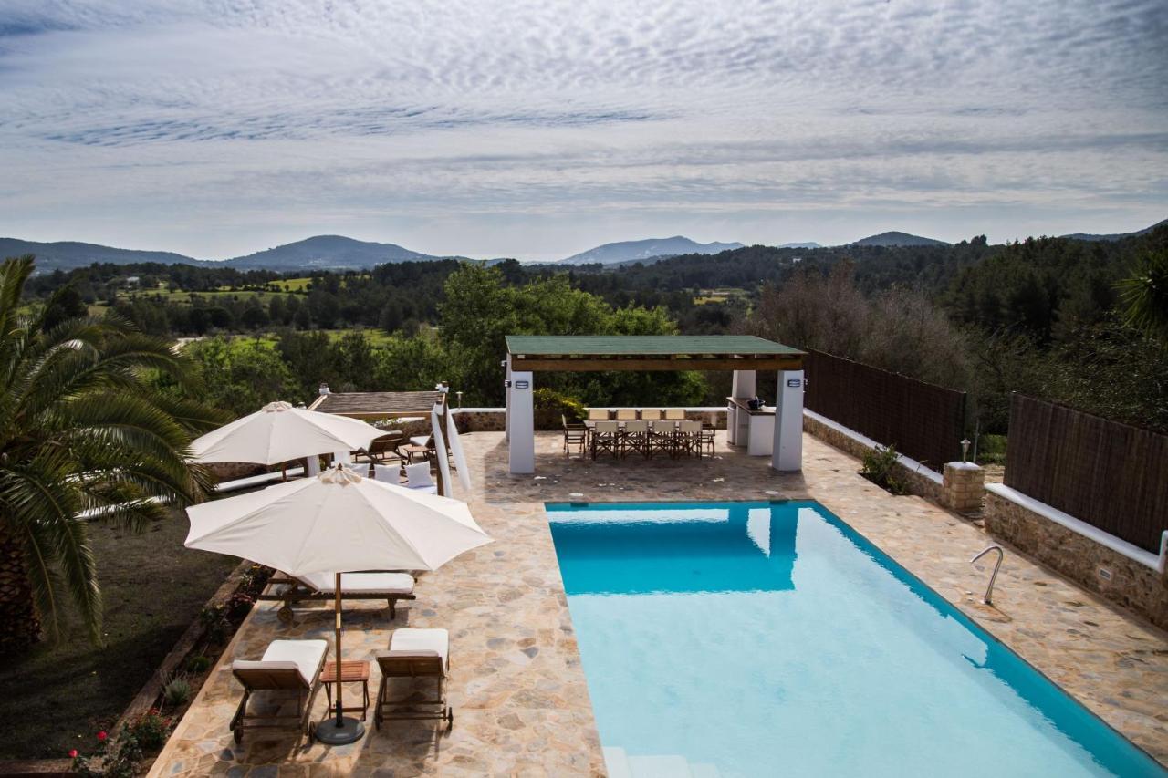 Casa Pep Cudula Villa *