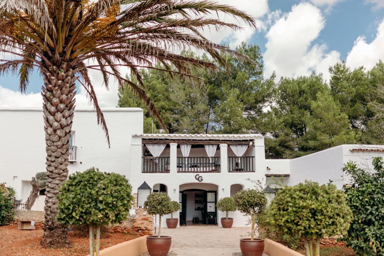 Guillem Farm stay *