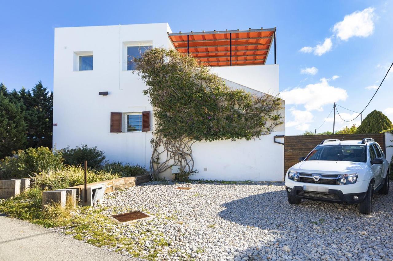 Nubita Villa Sant Josep de sa Talaia