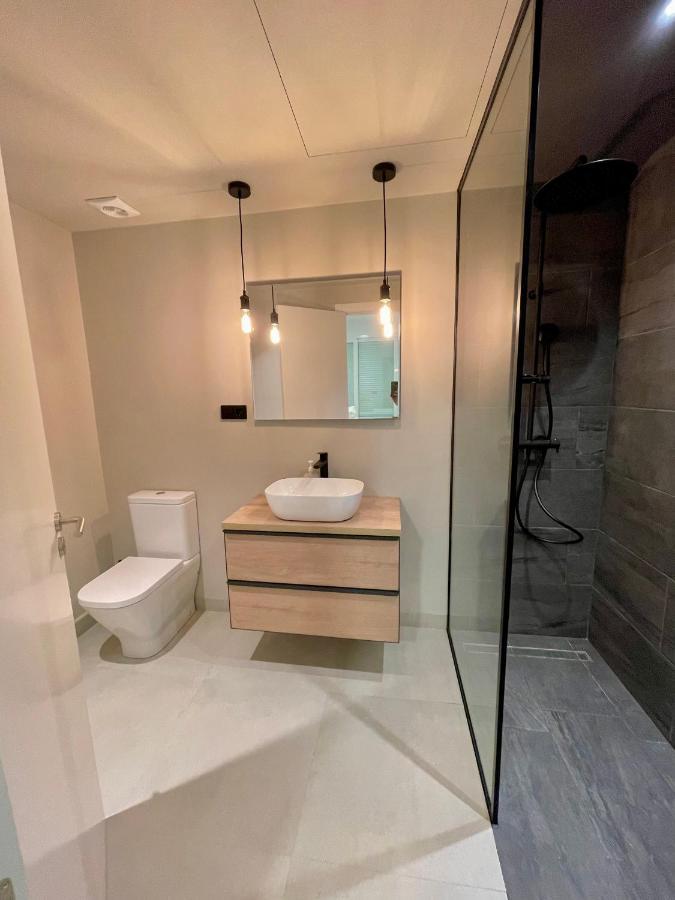 Luxury In Ibiza Town