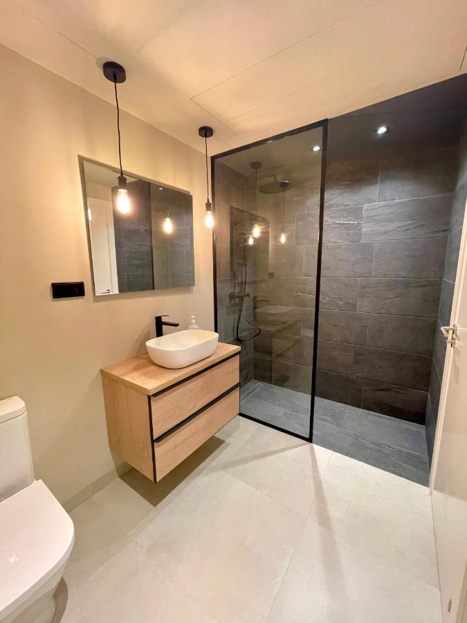 Luxury In Ibiza Town