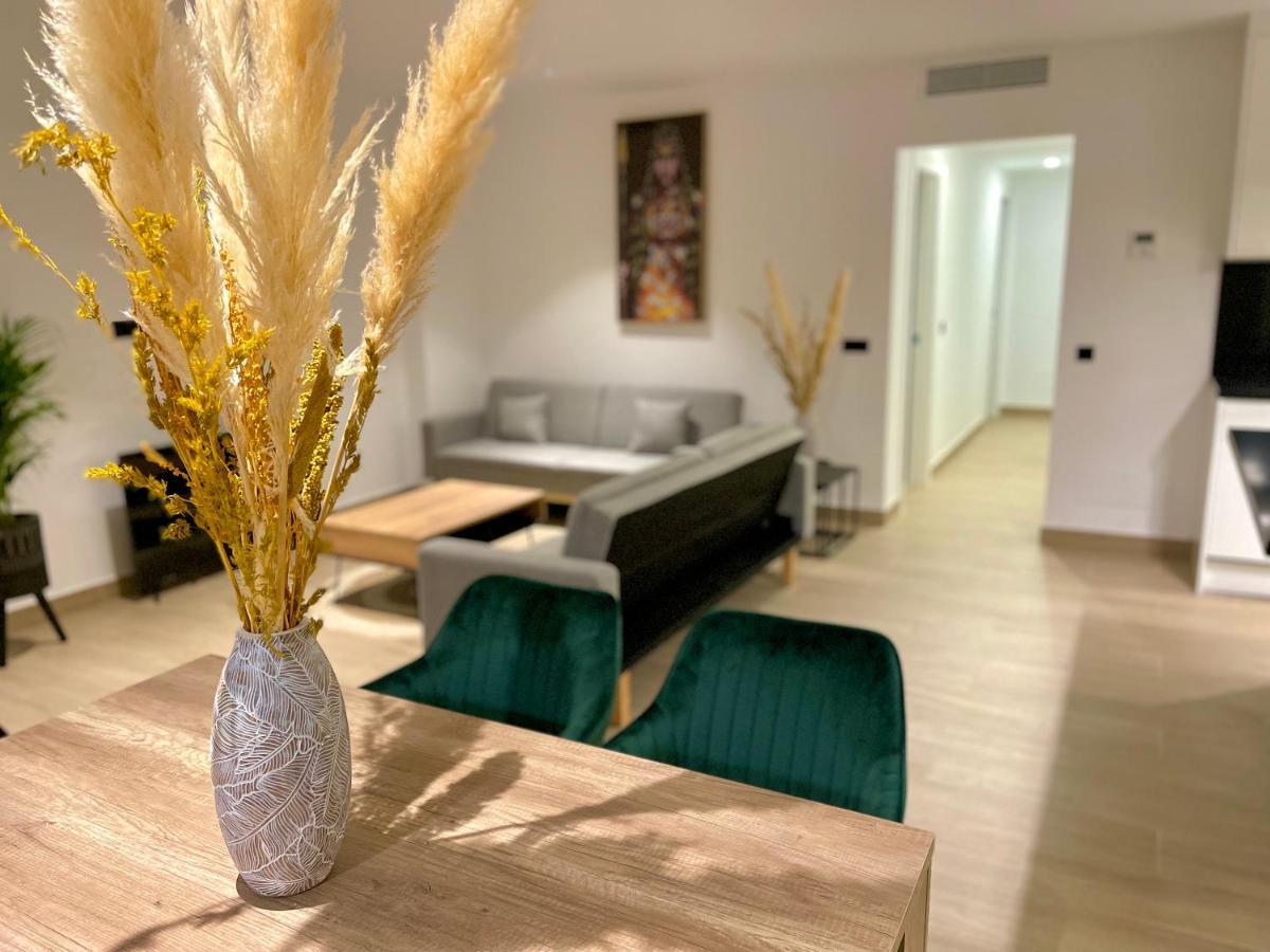 Apartment Luxury In Ibiza Town