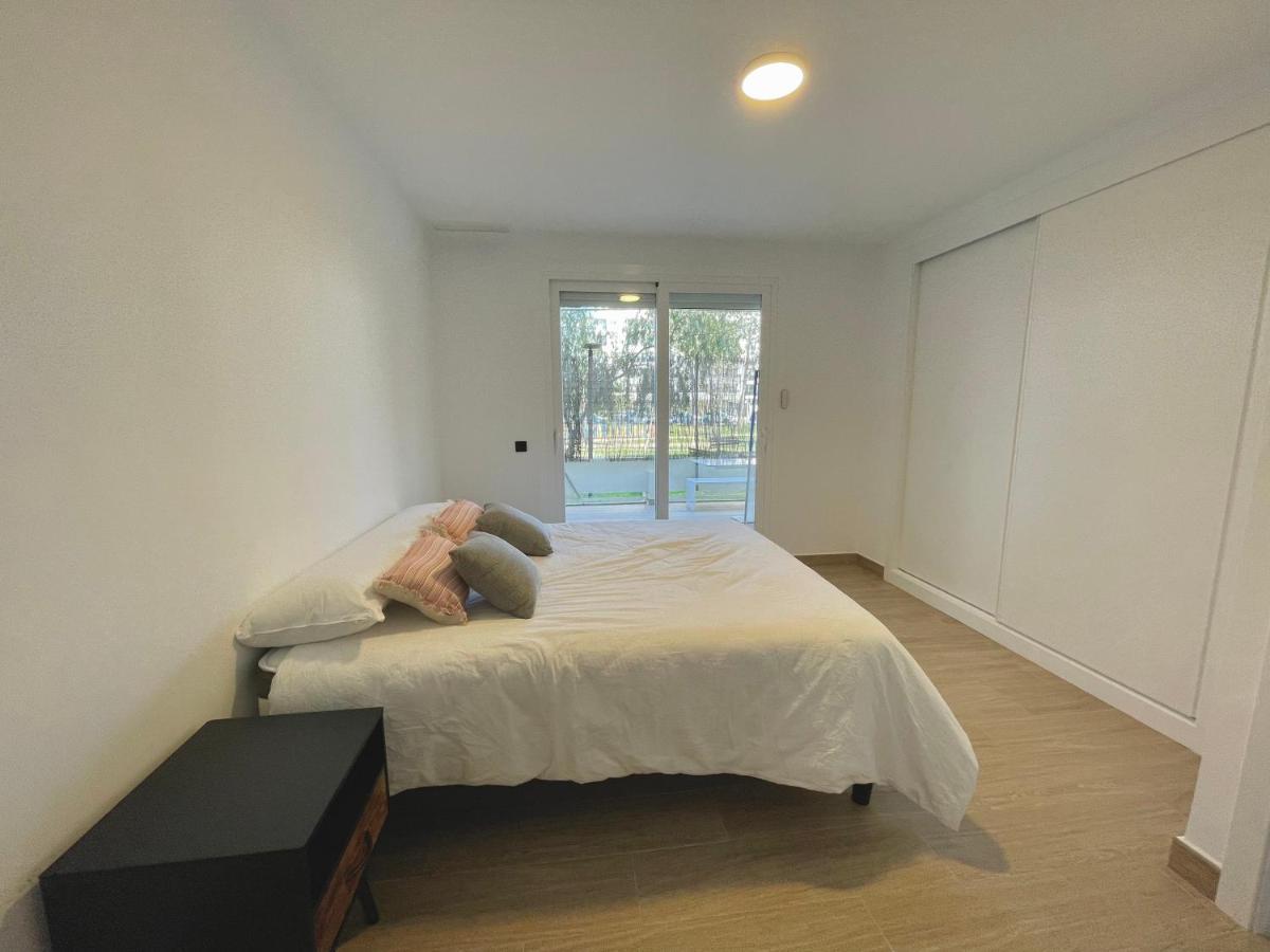 Apartment Luxury In Ibiza Town