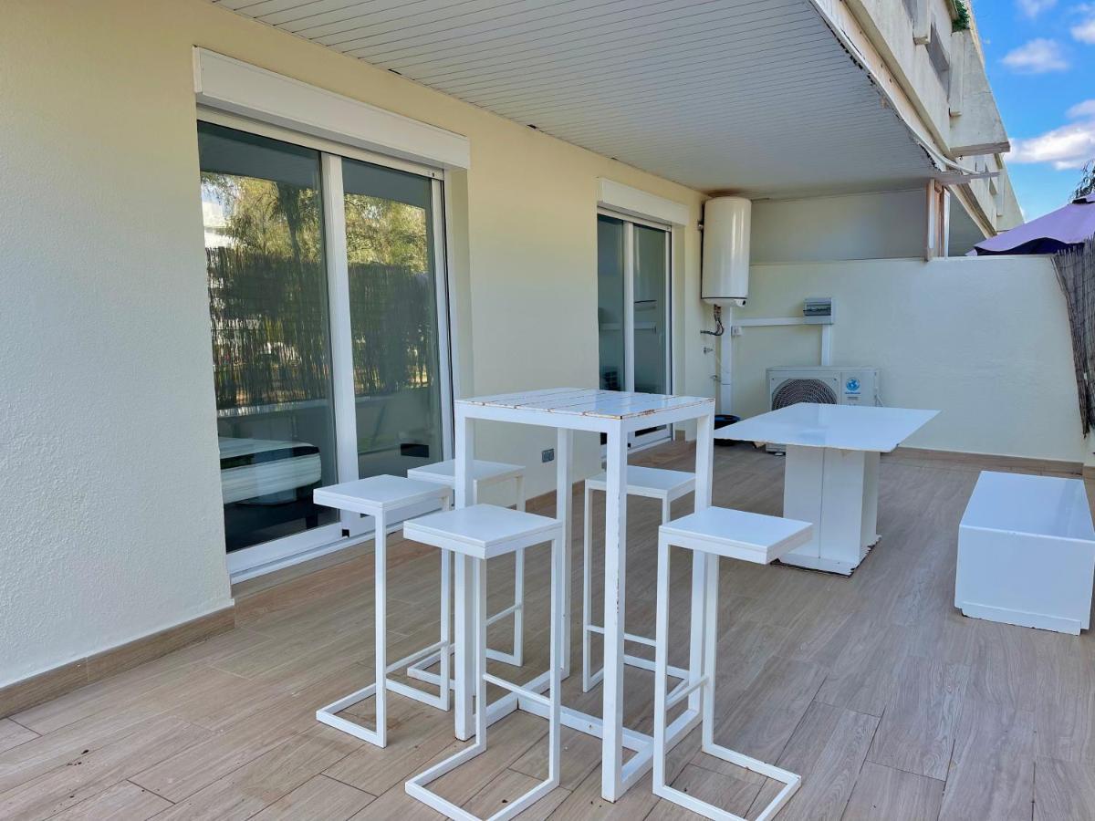 Apartment Luxury In