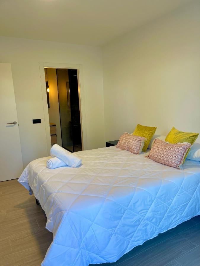 Apartment Luxury In
