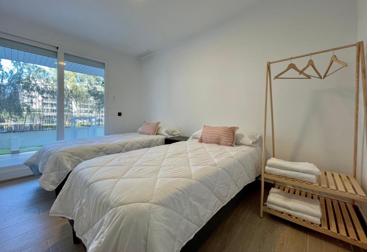 Apartment Luxury In Ibiza Town