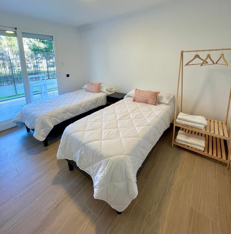Luxury In Ibiza Town