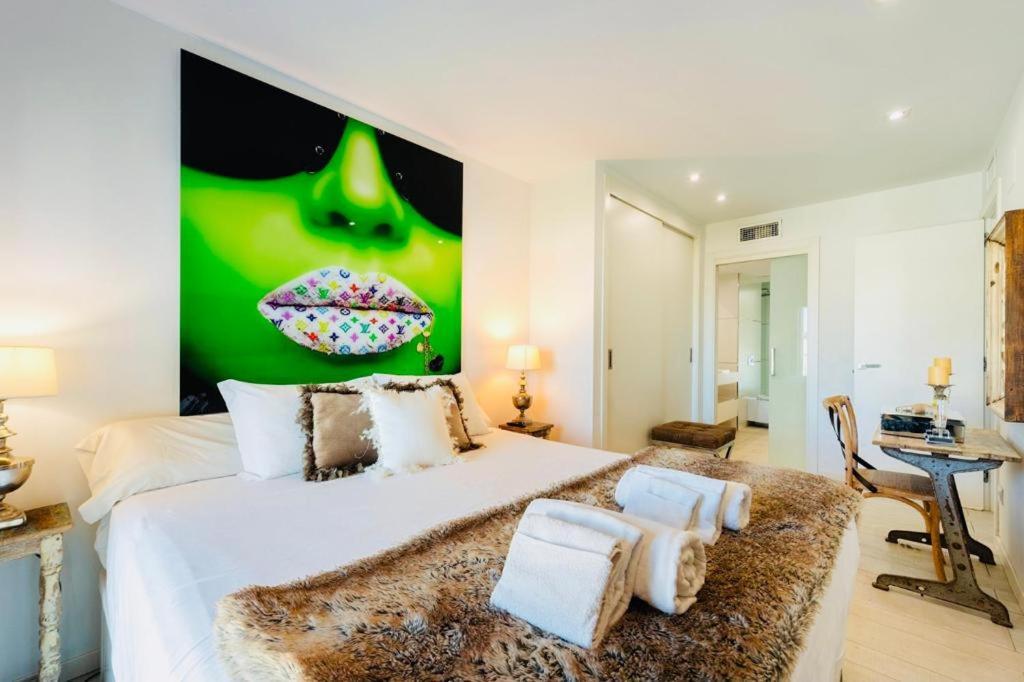 Apartamento Address Luxury Living