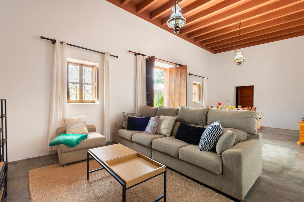 Apartment Cova Camp