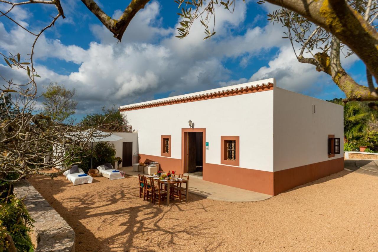 Cova Camp Apartment