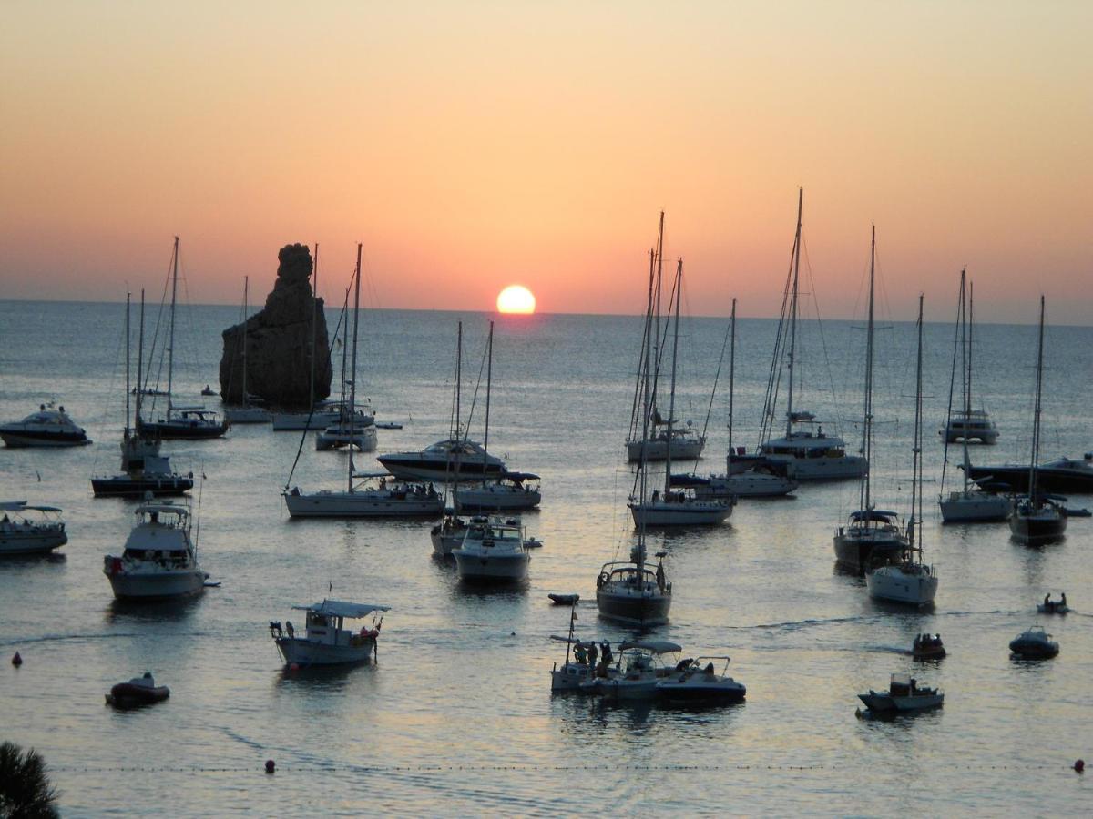 Holiday home Marcel Cala Tarida (Ibiza)