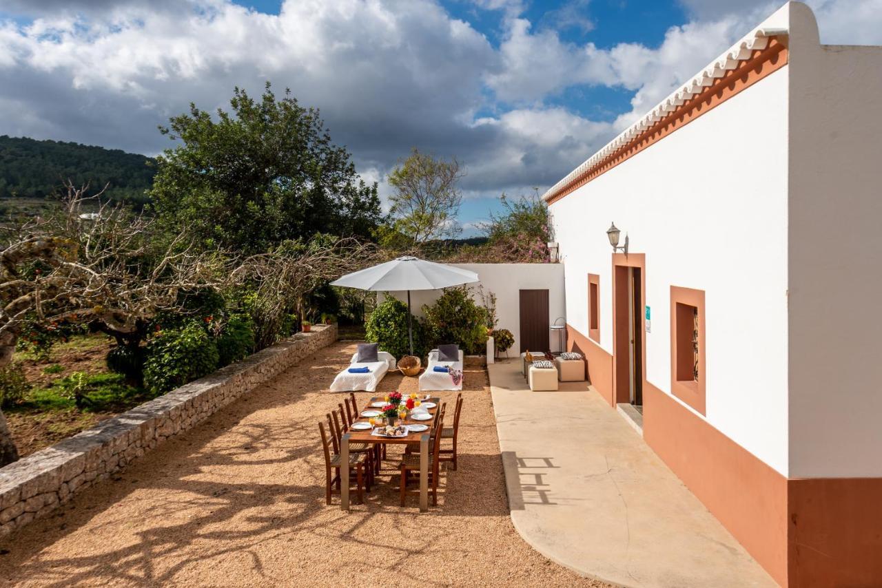 Cova Camp * San Antonio (Ibiza)