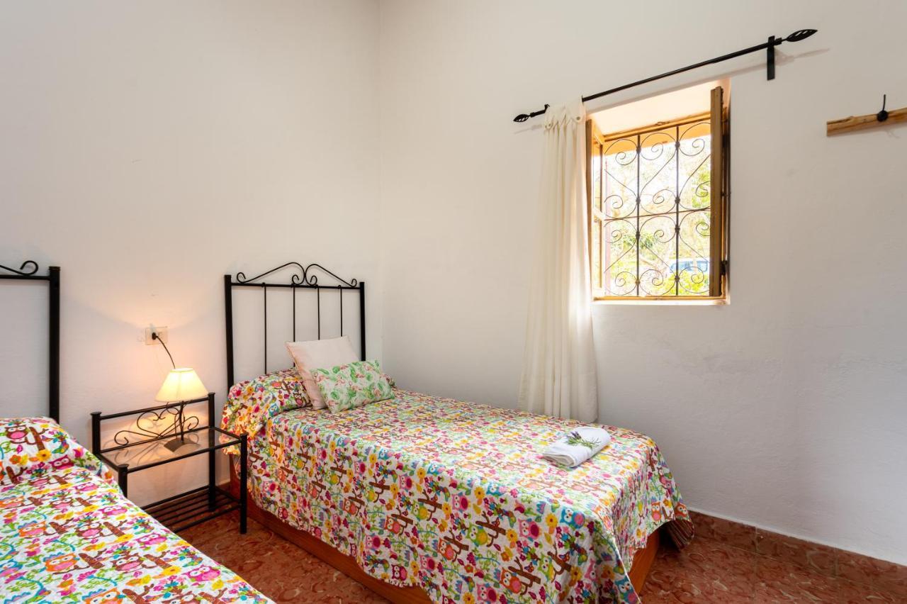 Apartment Cova Camp *