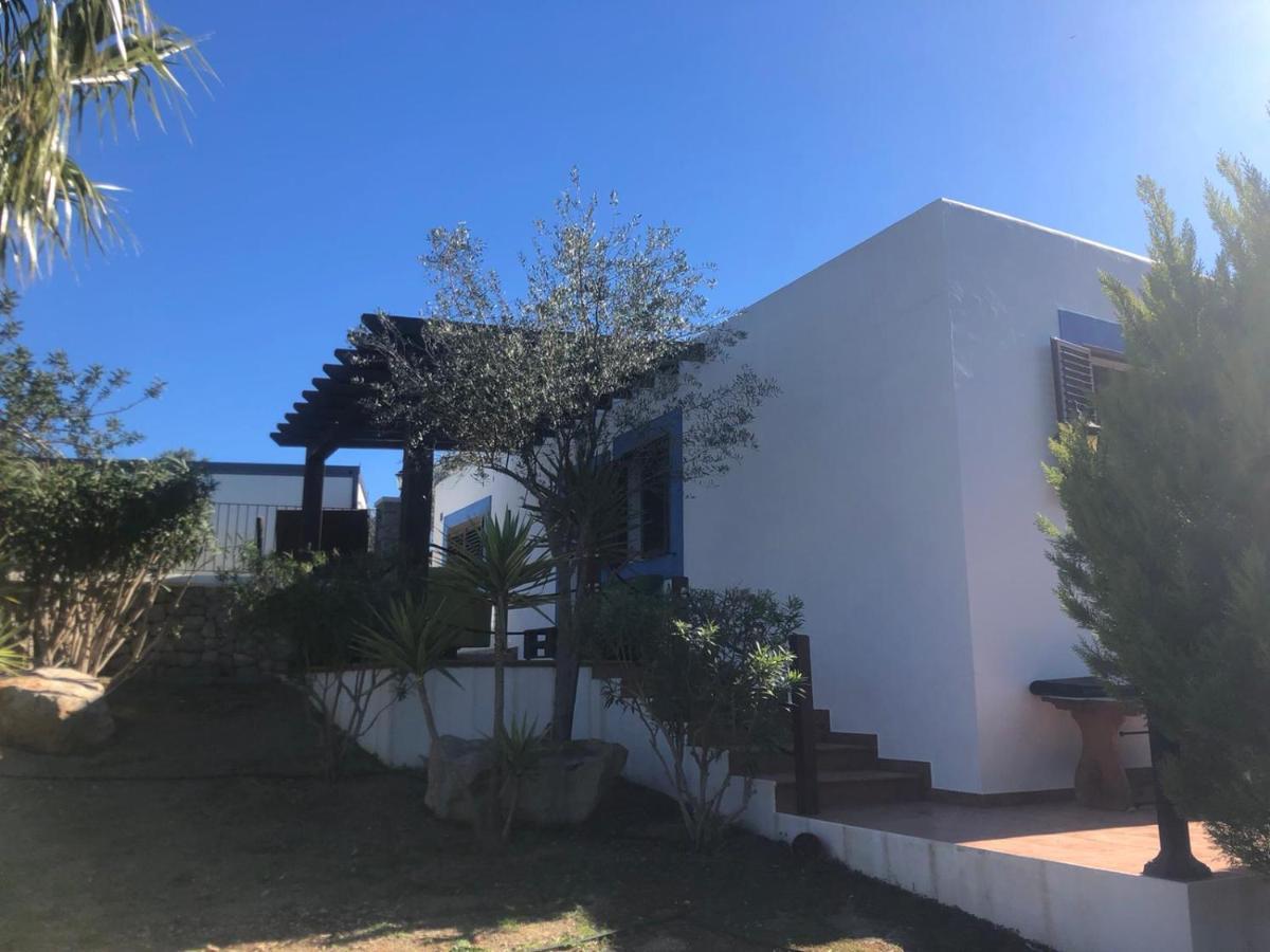 Villa Sa Calma Portinatx