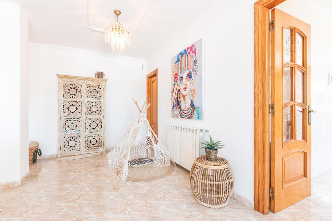 Pousada Friends & Family Friendly 5 Bedroom In Jesus *