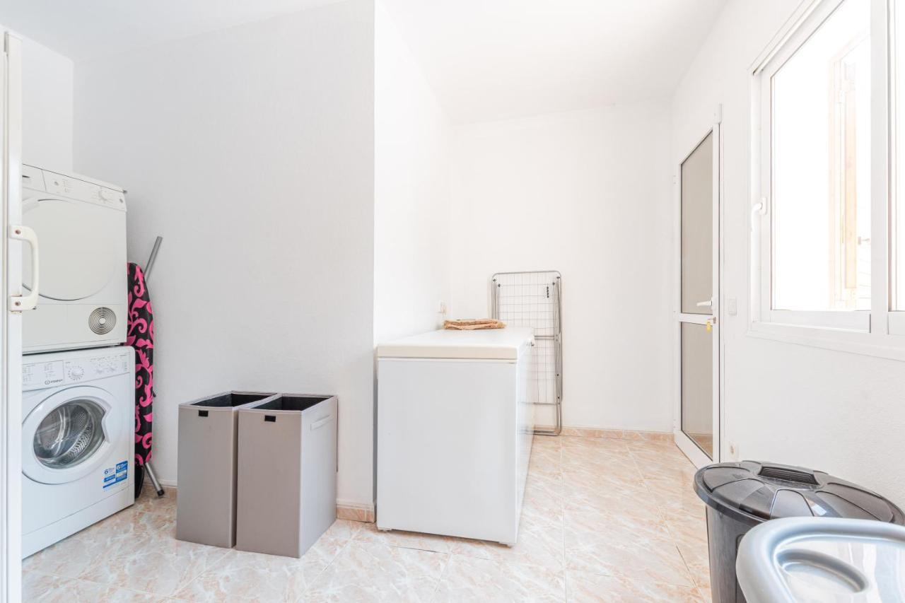 Friends & Family Friendly 5 Bedroom In Jesus Pousada *