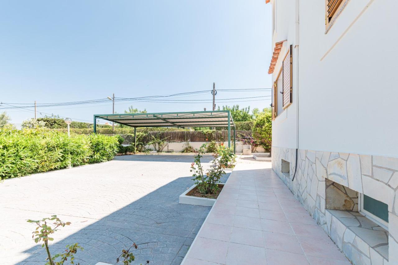 Pousada Friends & Family Friendly 5 Bedroom In Jesus