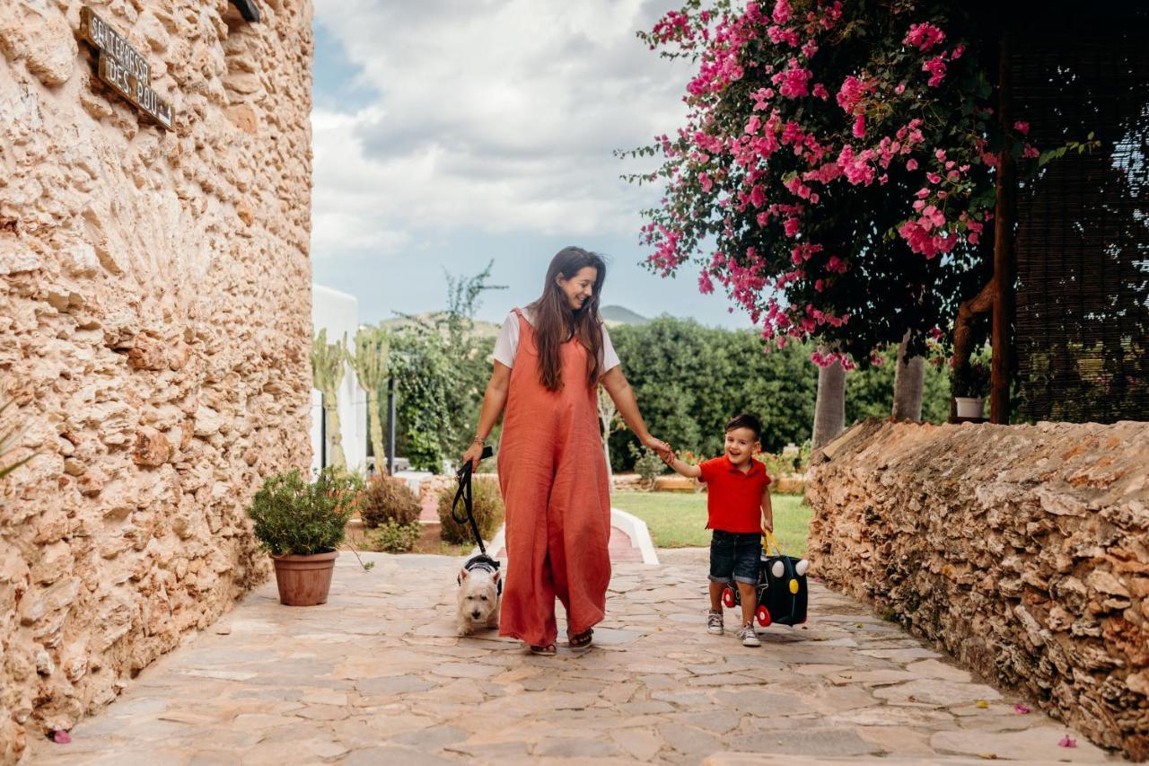 Guillem Farm stay