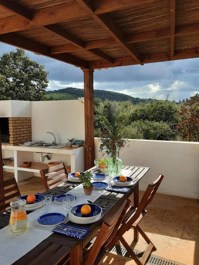 Holiday home Paci Santa Eularia des Riu
