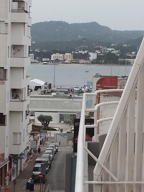 Hotel Vedra San Antonio (Ibiza)