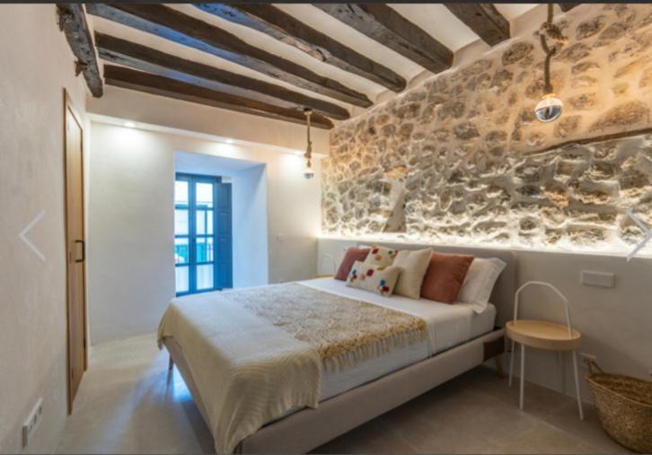 Private Can Bes, Dalt Vila Apartamento