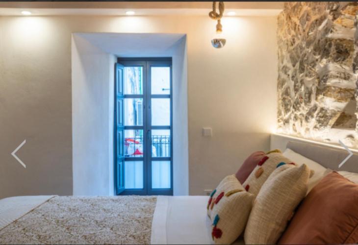 Private Can Bes, Dalt Vila Apartamento Ibiza