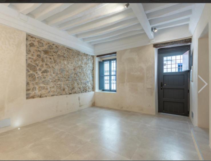 Private Can Bes, Dalt Vila Ibiza