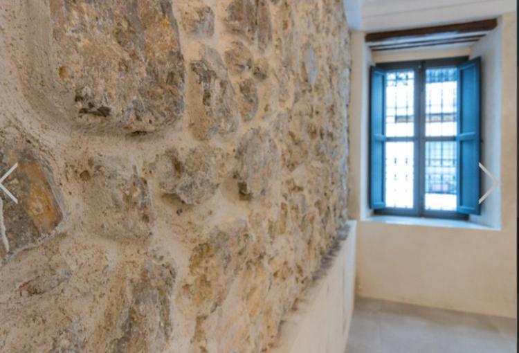 Private Can Bes, Dalt Vila Apartamento *