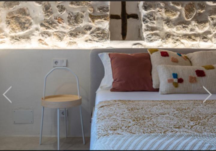 Private Can Bes, Dalt Vila Apartamento