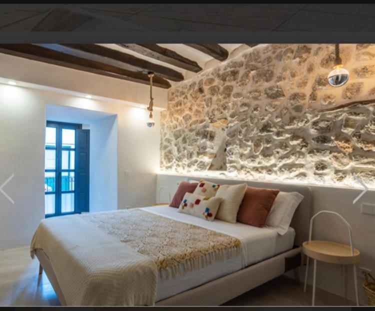 Apartamento Private Can Bes, Dalt Vila Ibiza