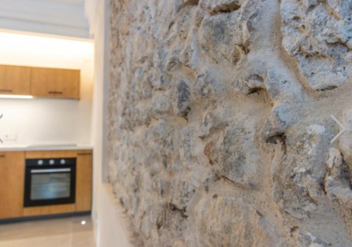Private Can Bes, Dalt Vila Apartamento