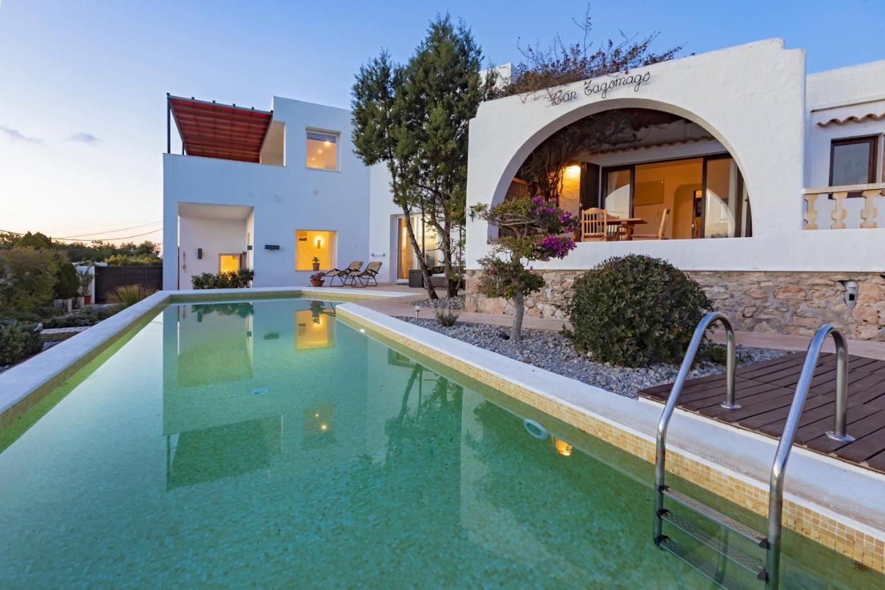 Villa Nubita *