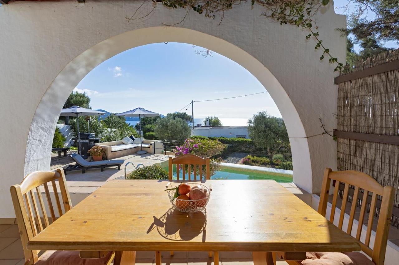 Nubita Villa Sant Josep de sa Talaia