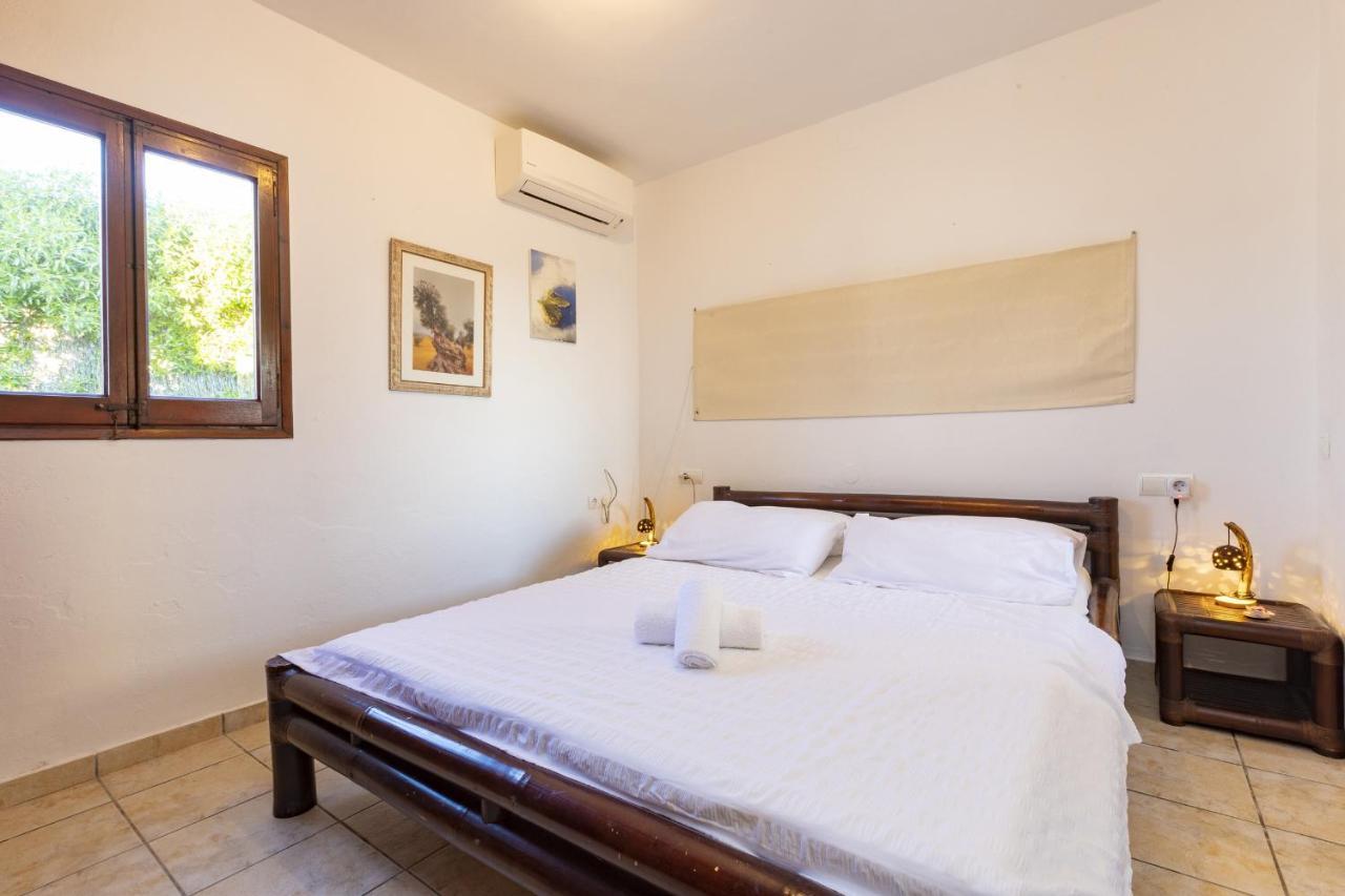 Nubita Villa *
