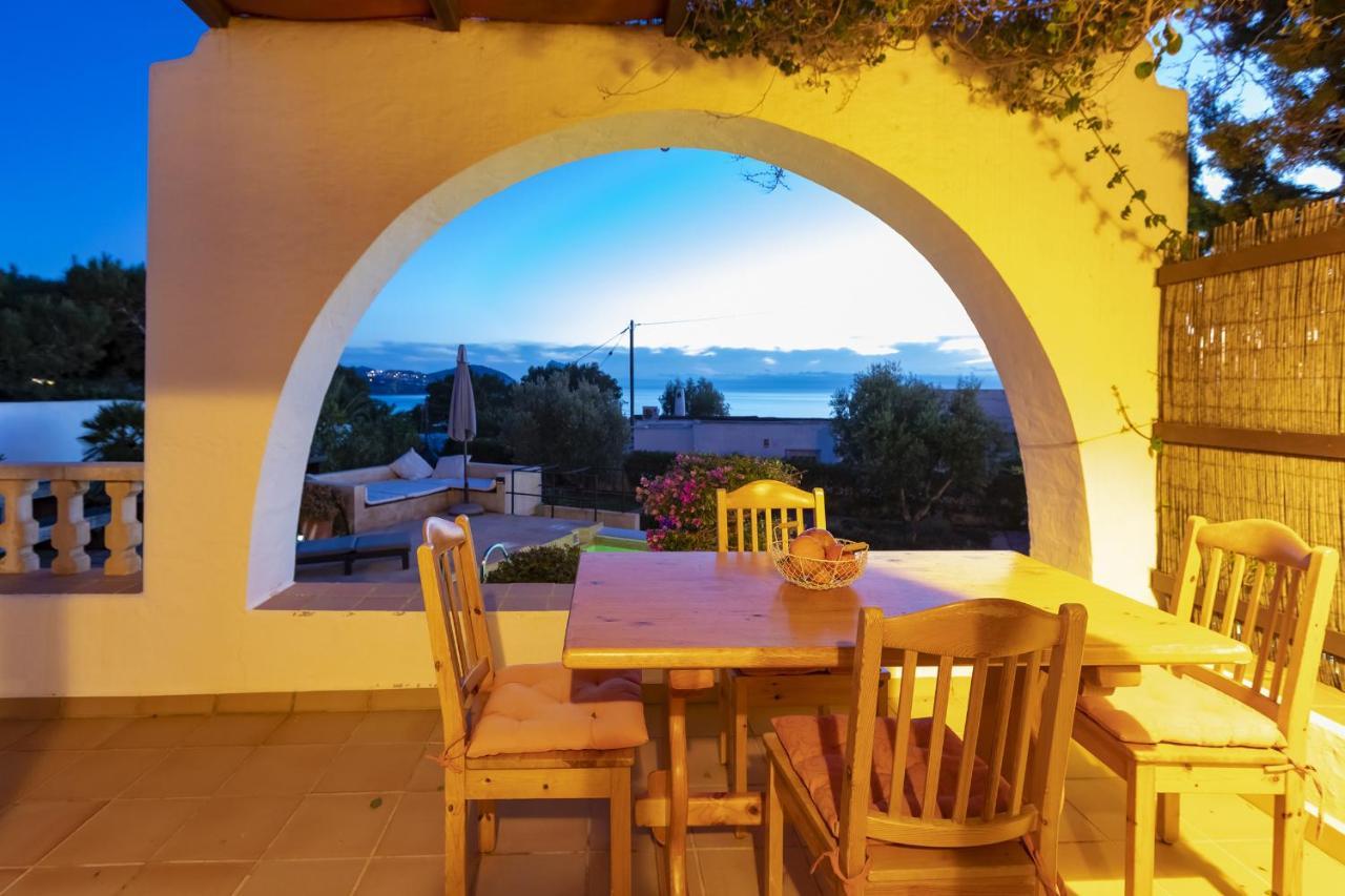 Villa Nubita Sant Josep de sa Talaia