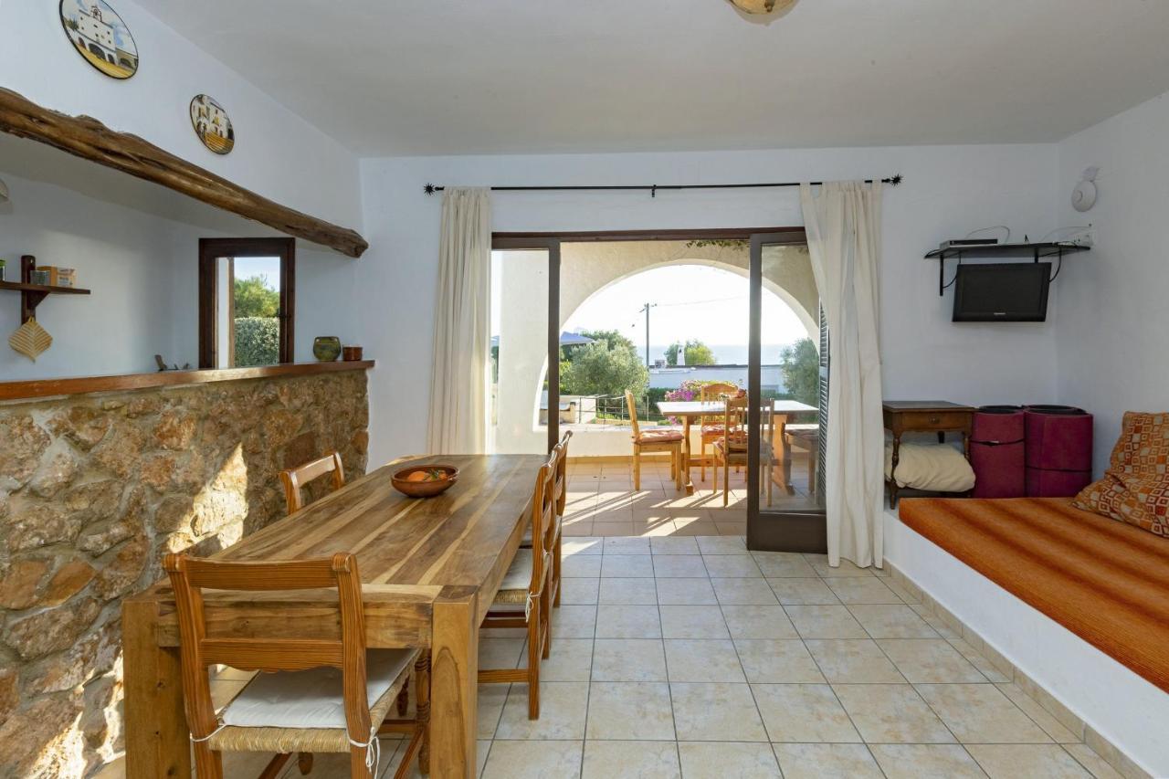 Villa Nubita Sant Josep de sa Talaia