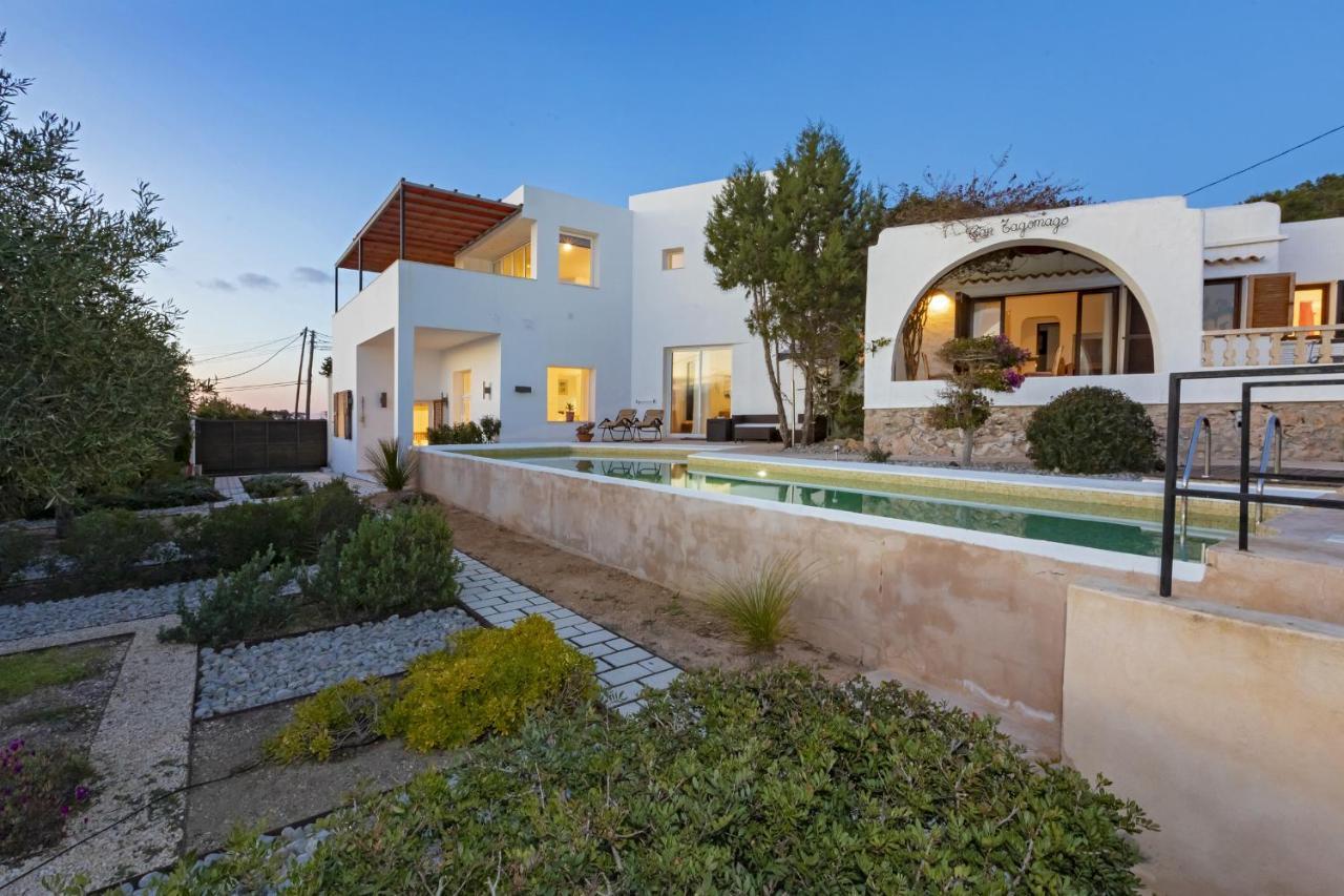 Villa Nubita